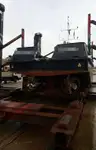 Ambarcațiuni de lucru de vânzare