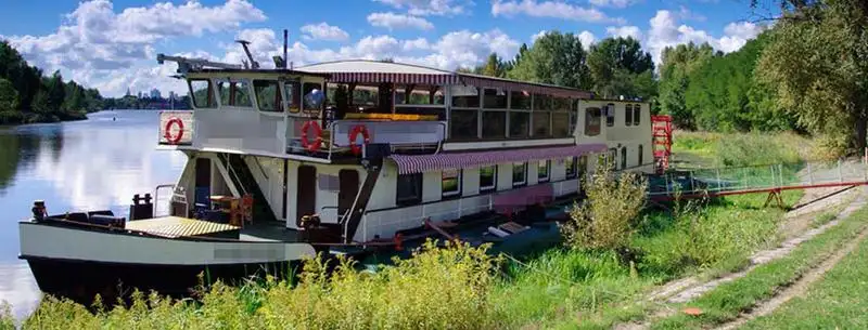 Nava container de vânzare
