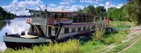 Nava container de vânzare