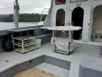 Navă de cercetare de vânzare