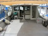 Navă de transport echipaj de vânzare