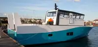 Navă de transport echipaj de vânzare