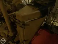 Nava de pescuit tip trauler de vânzare