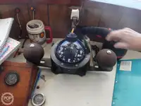 Nava de pescuit tip trauler de vânzare