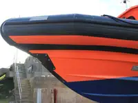 Barcă de salvare de vânzare
