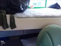 Nava de pescuit tip trauler de vânzare