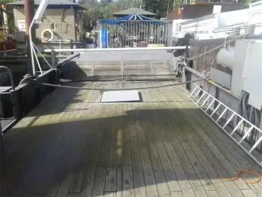 Navă de feribot de vânzare