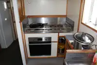 Navă de pasageri de vânzare