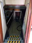 Navă de transport echipaj de vânzare