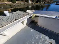 Navă de procesare a peștelui de vânzare