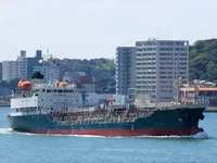 Tanc petrolier / chimic de vânzare