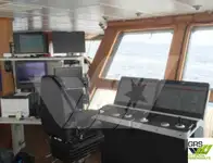 Navă rapidă de aprovizionare (FSV) de vânzare