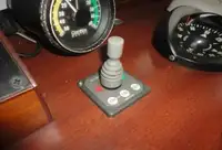 Navă pilot de vânzare
