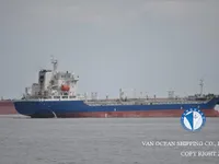 Tanc petrolier / chimic de vânzare