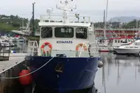 Remorcher de vânzare