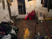 Nava de pescuit cu lansete pentru calmar de vânzare