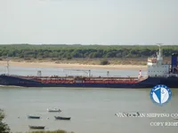 Tanc petrolier / chimic de vânzare