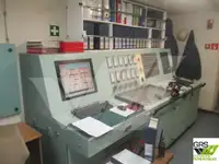 Barjă de vânzare