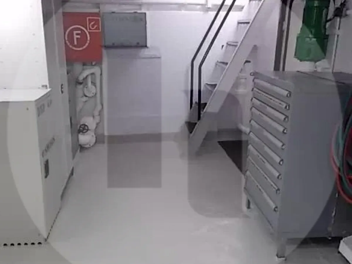 Navă de pescuit de vânzare