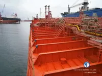 Tanc petrolier / chimic de vânzare