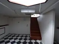 Navă restaurant de vânzare