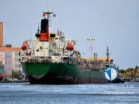 Tanc petrolier / chimic de vânzare