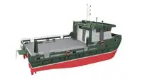 Catamaran de vânzare
