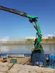 Ambarcațiuni de lucru de vânzare