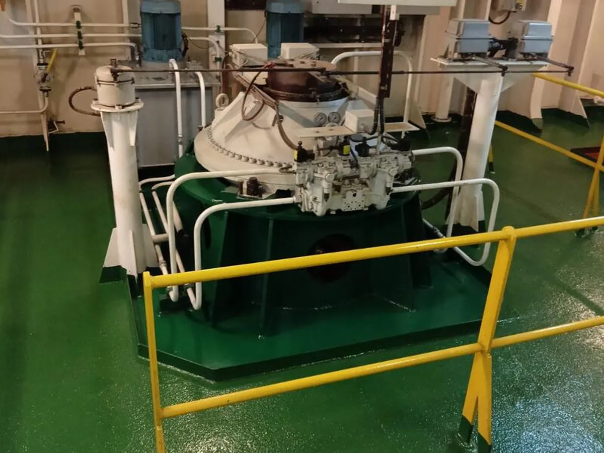Nava de transport marfă vrac de vânzare