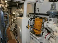 Nava container de vânzare