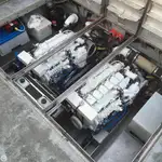 Navă de transport echipaj de vânzare