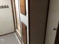 Nava de pescuit tip trauler de vânzare