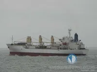 Tanc petrolier / chimic de vânzare