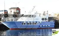 Navă de feribot de vânzare