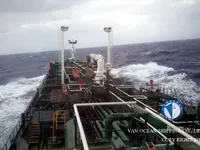 Tanc petrolier / chimic de vânzare