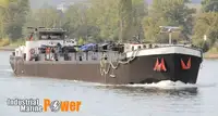 Oil/Chemical tanker de vânzare