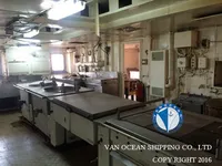 Nava de pescuit tip trauler de vânzare