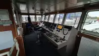Navă de aprovizionare de vânzare