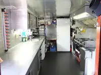 Barjă de vânzare