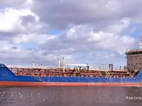Tanc petrolier / chimic de vânzare