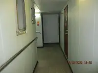 Navă frigorifică de vânzare