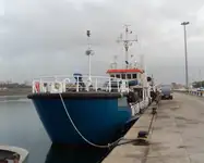 Ambarcațiuni de lucru de vânzare