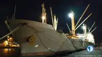 Navă frigorifică de vânzare