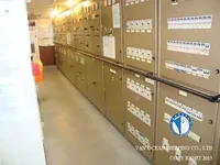 Tanc petrolier / chimic de vânzare