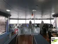 Navă de croazieră și feribot de vânzare
