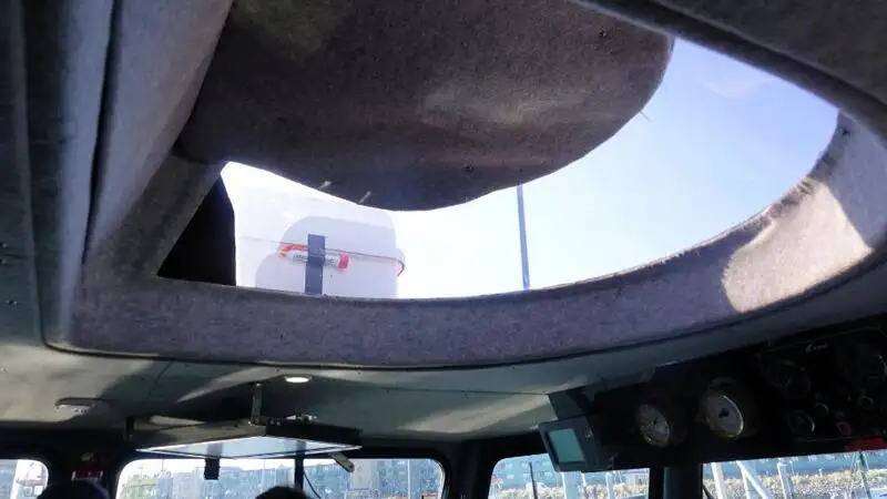 Nava container de vânzare