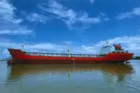 Oil/Chemical tanker de vânzare