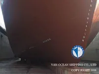 Nava de pescuit tip trauler de vânzare
