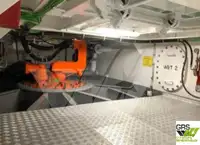 Nava de pescuit tip trauler de vânzare