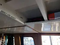 Navă de feribot de vânzare